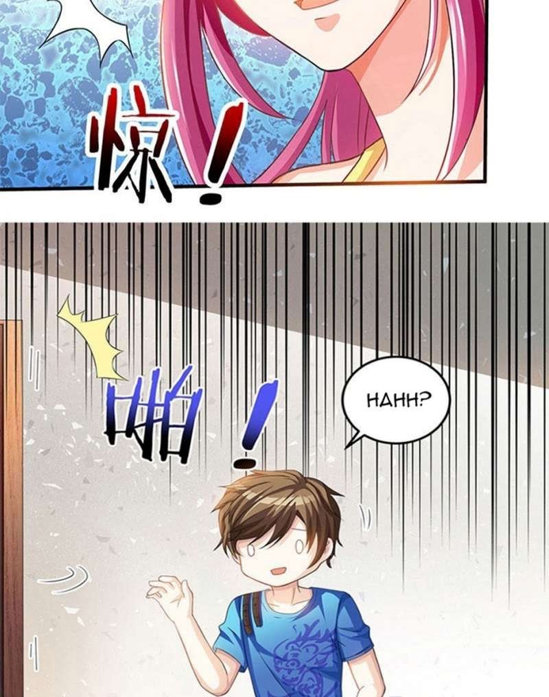 Genius Mad Man Chapter 38 Gambar 16